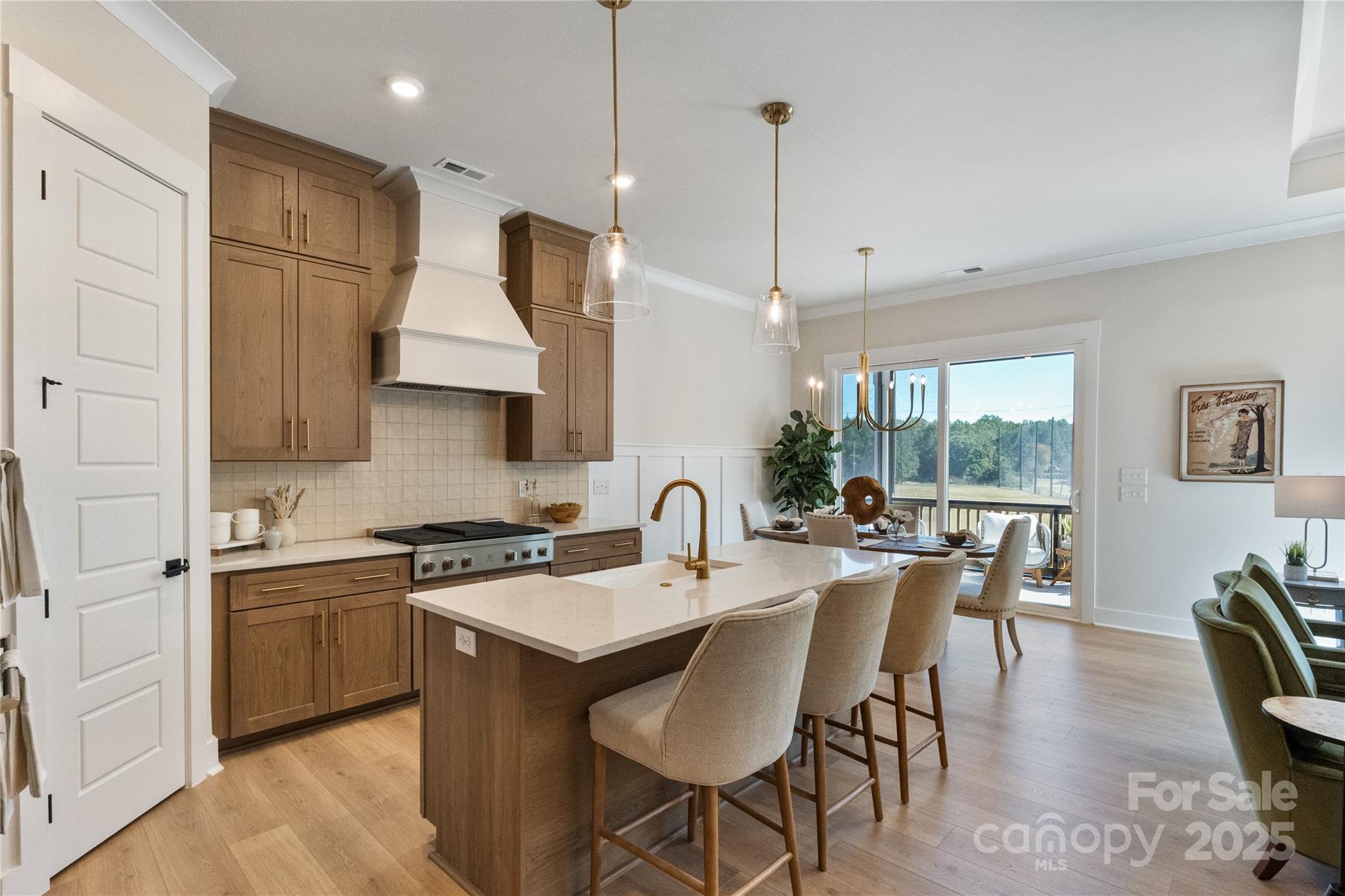 Millbank - Residential