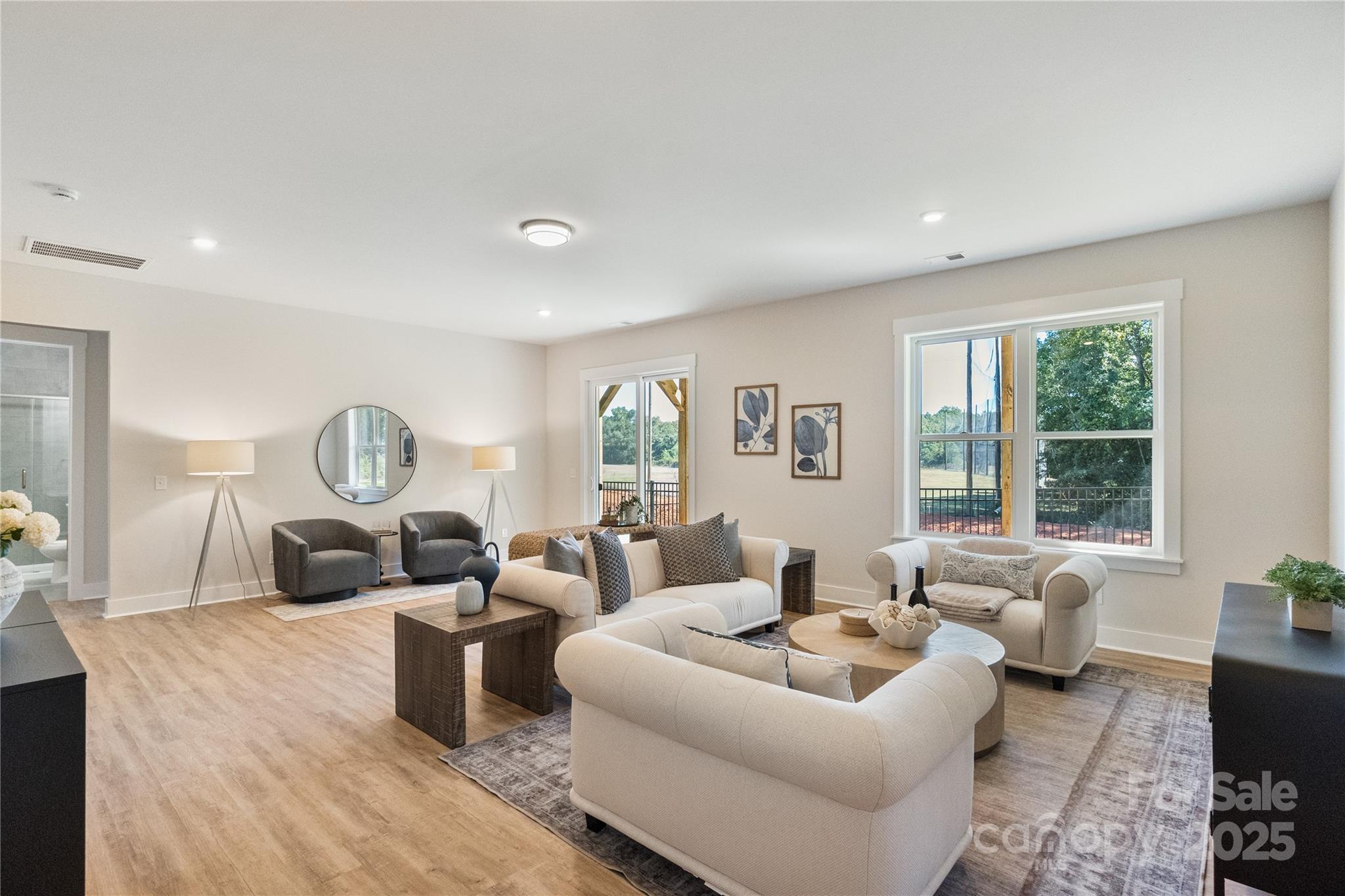 Millbank - Residential