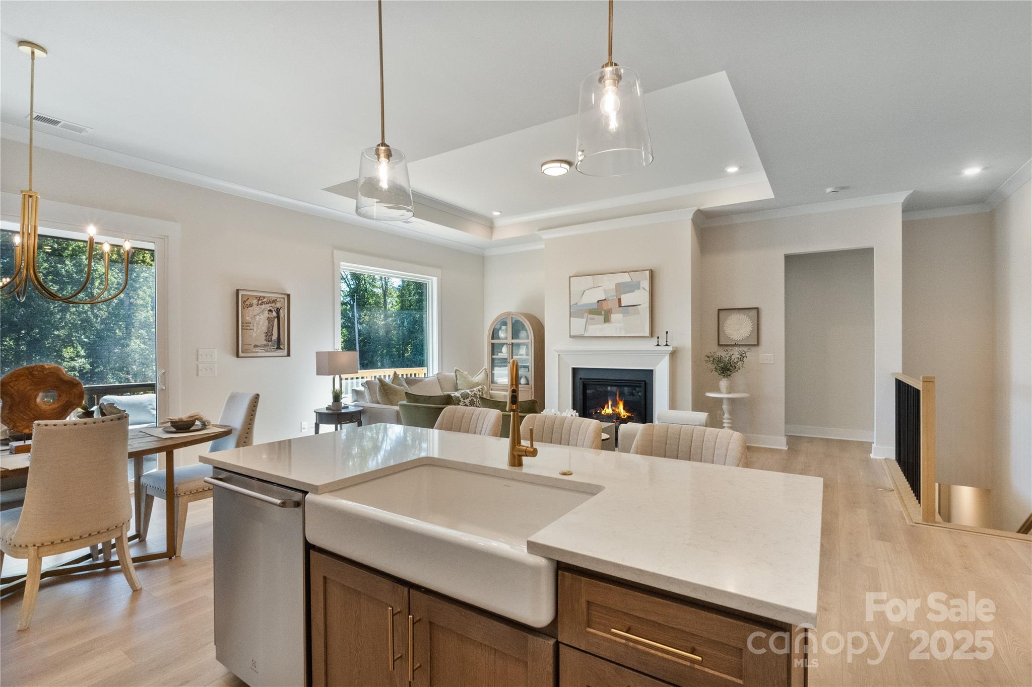 Millbank - Residential