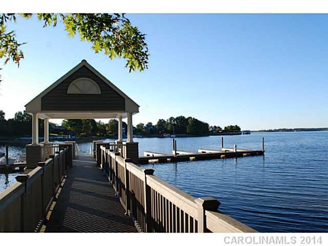 Pointe Regatta - Residential