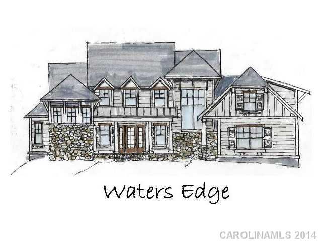 Pointe Regatta - Residential