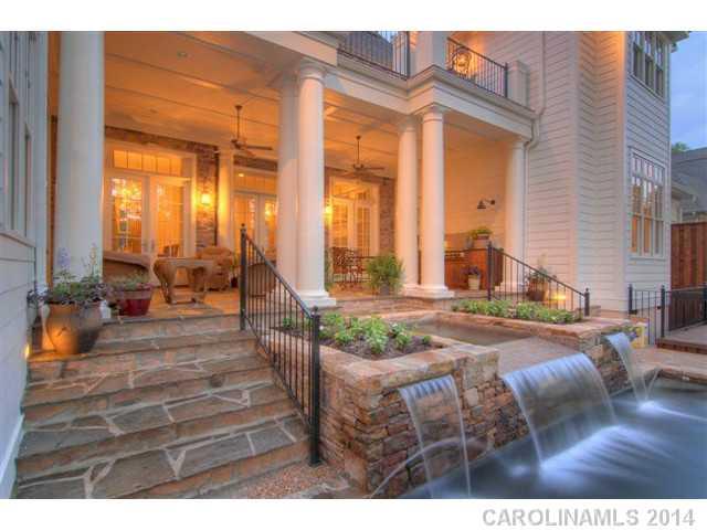 Pointe Regatta - Residential