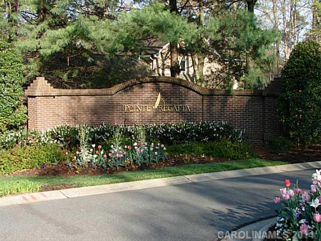 Pointe Regatta - Residential