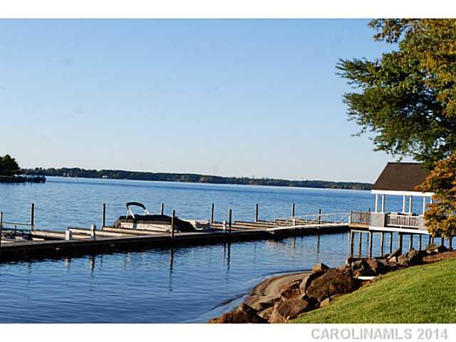 Pointe Regatta - Residential