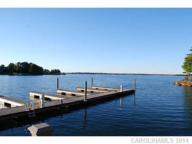 Pointe Regatta - Residential