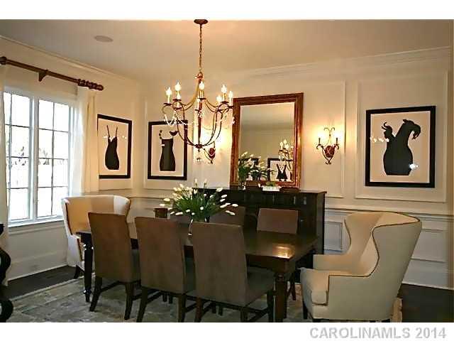 Pointe Regatta - Residential