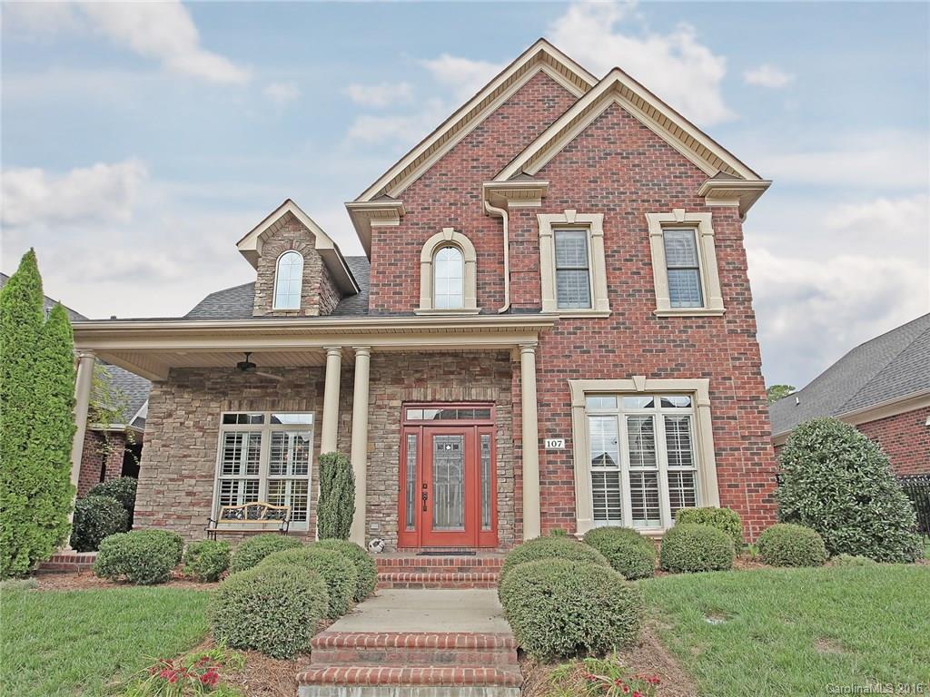 Augusta Place at Laurel Creek - Residential