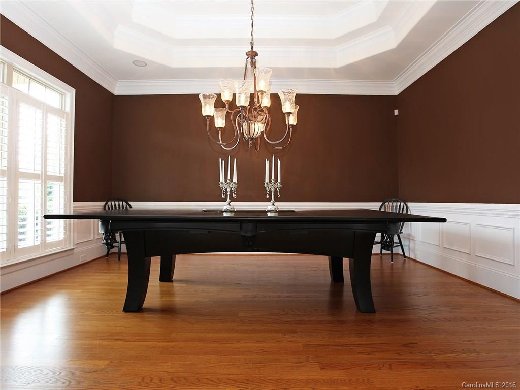 Augusta Place at Laurel Creek - Residential