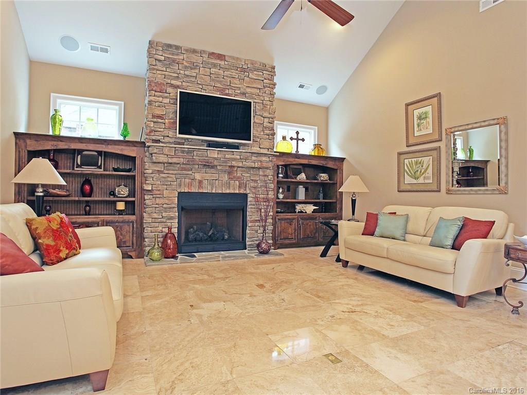 Augusta Place at Laurel Creek - Residential