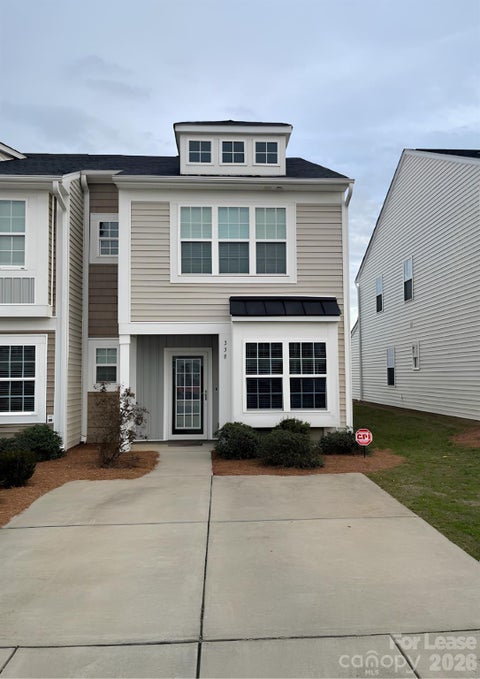Photo of 358 Halton Crossing Drive SW, Concord, NC 28027 (MLS # 4421056)