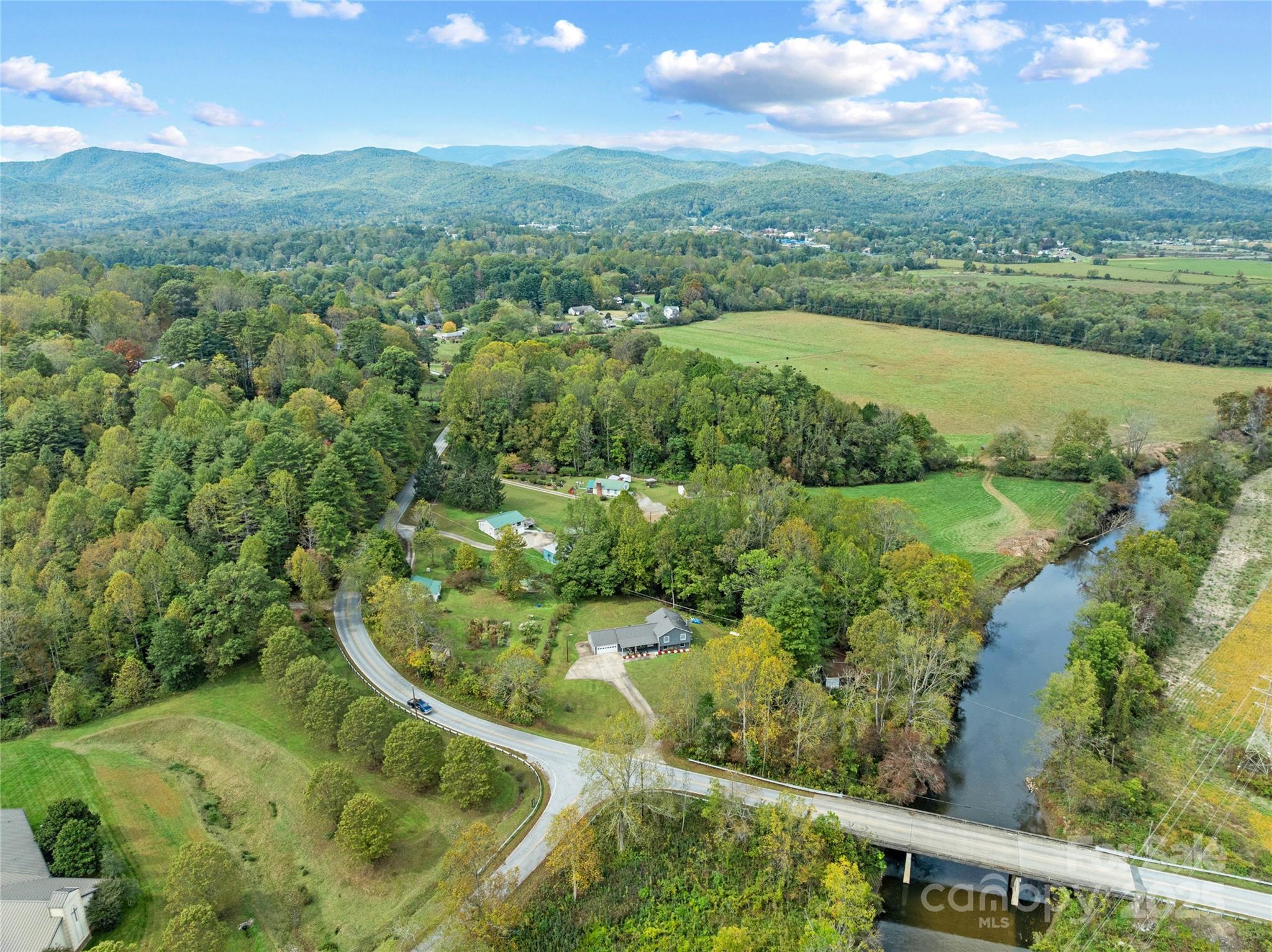 841 Elm Bend Road