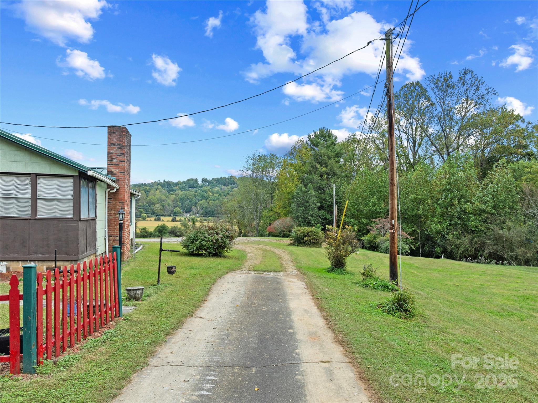 841 Elm Bend Road