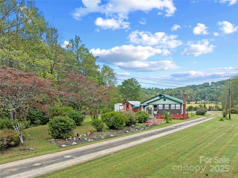 Photo of 841 Elm Bend Road, Brevard, NC 28712 (MLS # 4311357)