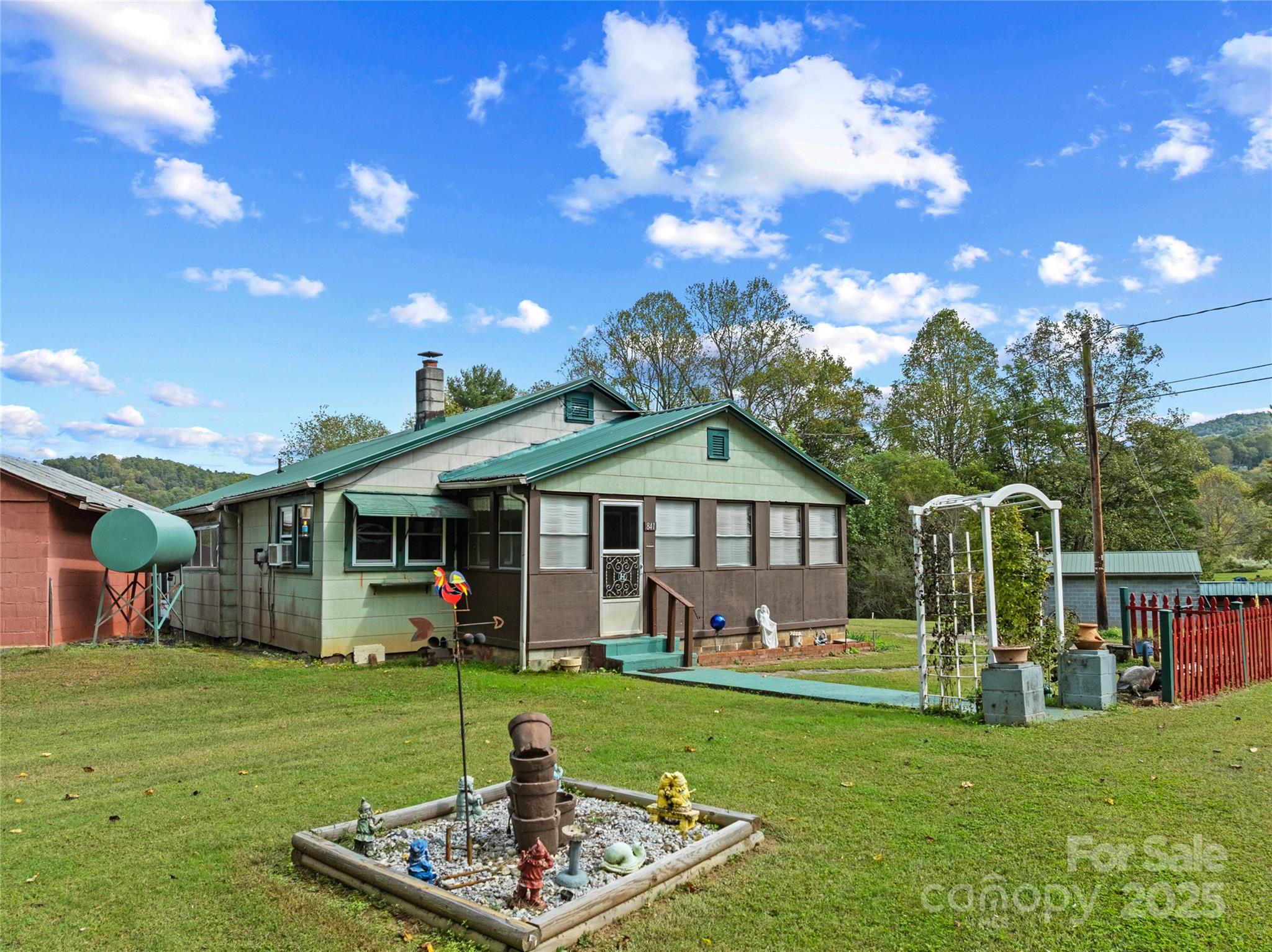841 Elm Bend Road