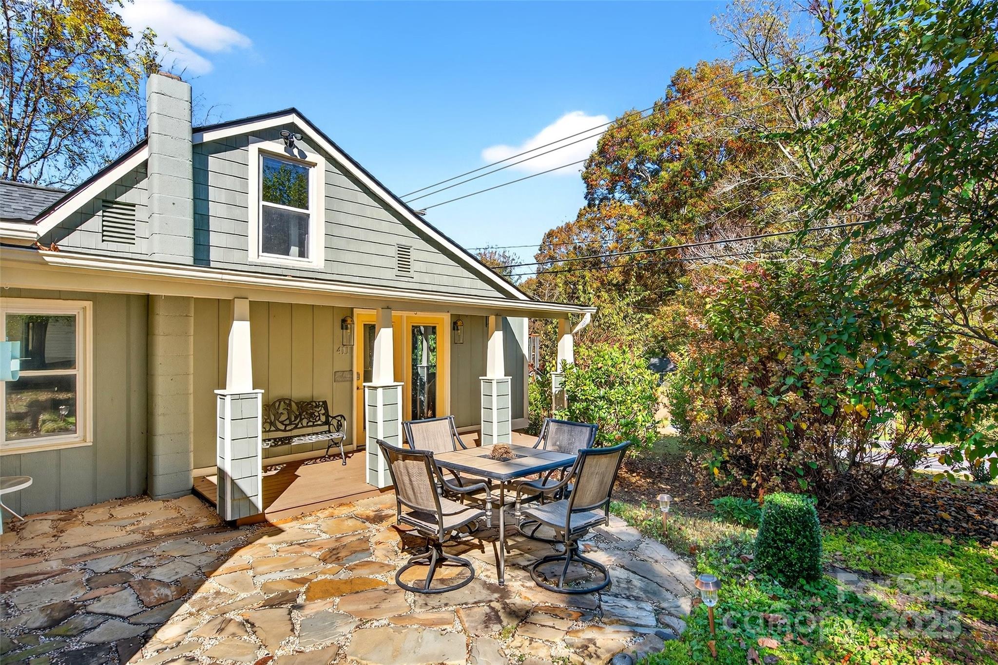 411 Hiawassee Avenue 1