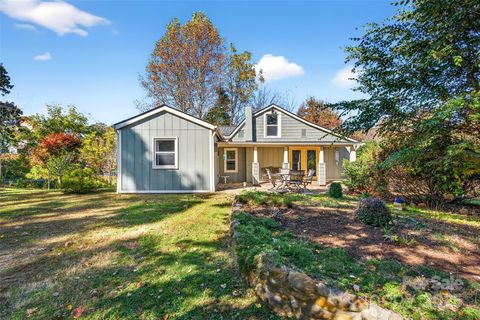 411 Hiawassee Avenue 1 Black Mountain NC 28711