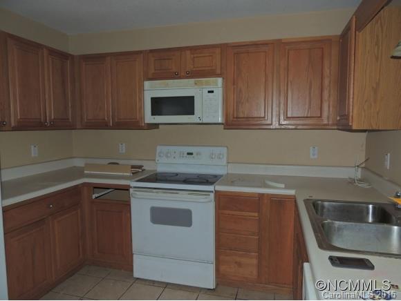 Lake Julian Trails - Residential