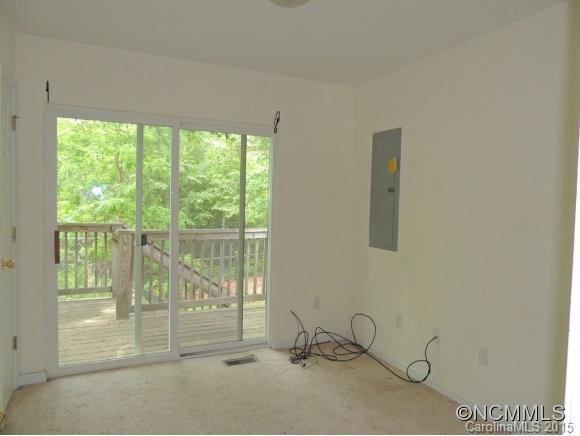 Lake Julian Trails - Residential