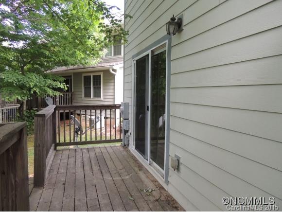 Lake Julian Trails - Residential