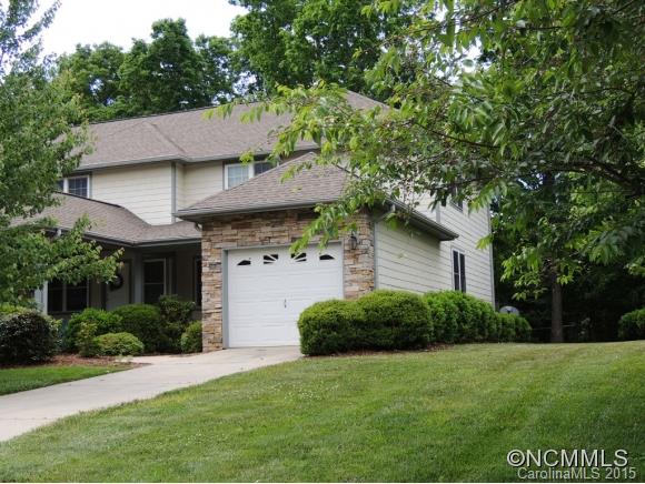 Lake Julian Trails - Residential