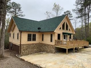 1405 Sequoyah Woods Drive LD16A-R