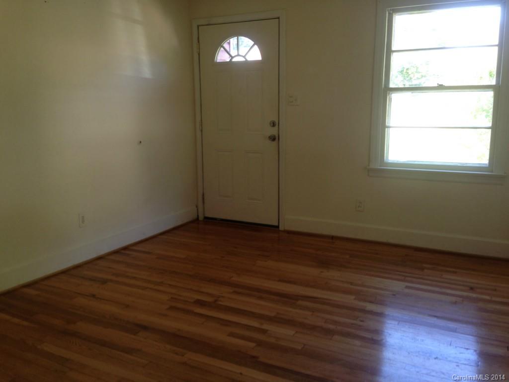 None - Residential Lease