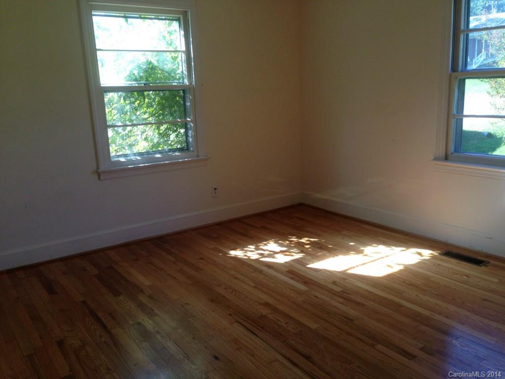 None - Residential Lease