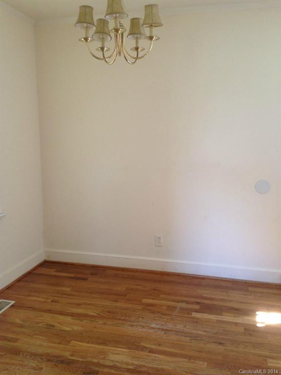 None - Residential Lease