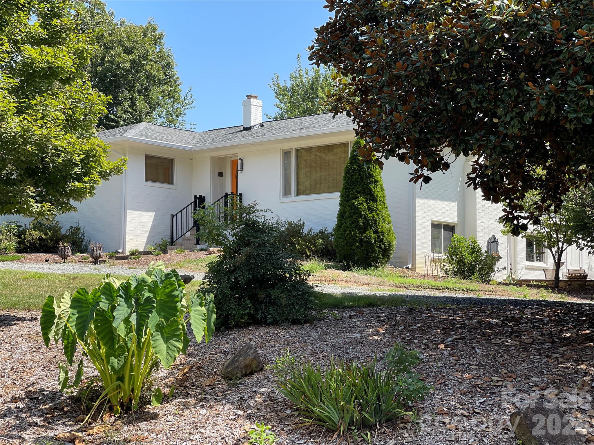 sandy ridge - Residential