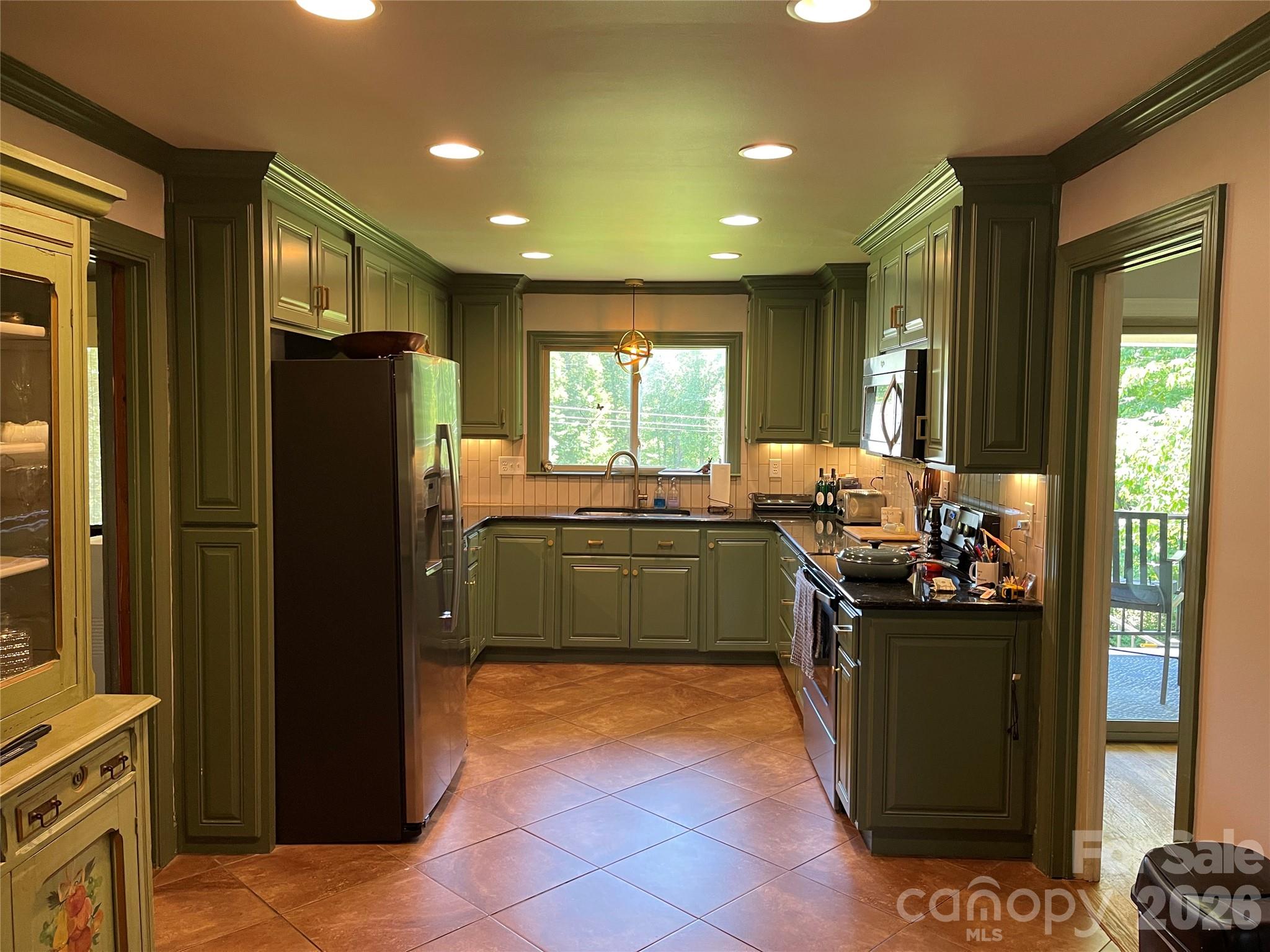 sandy ridge - Residential