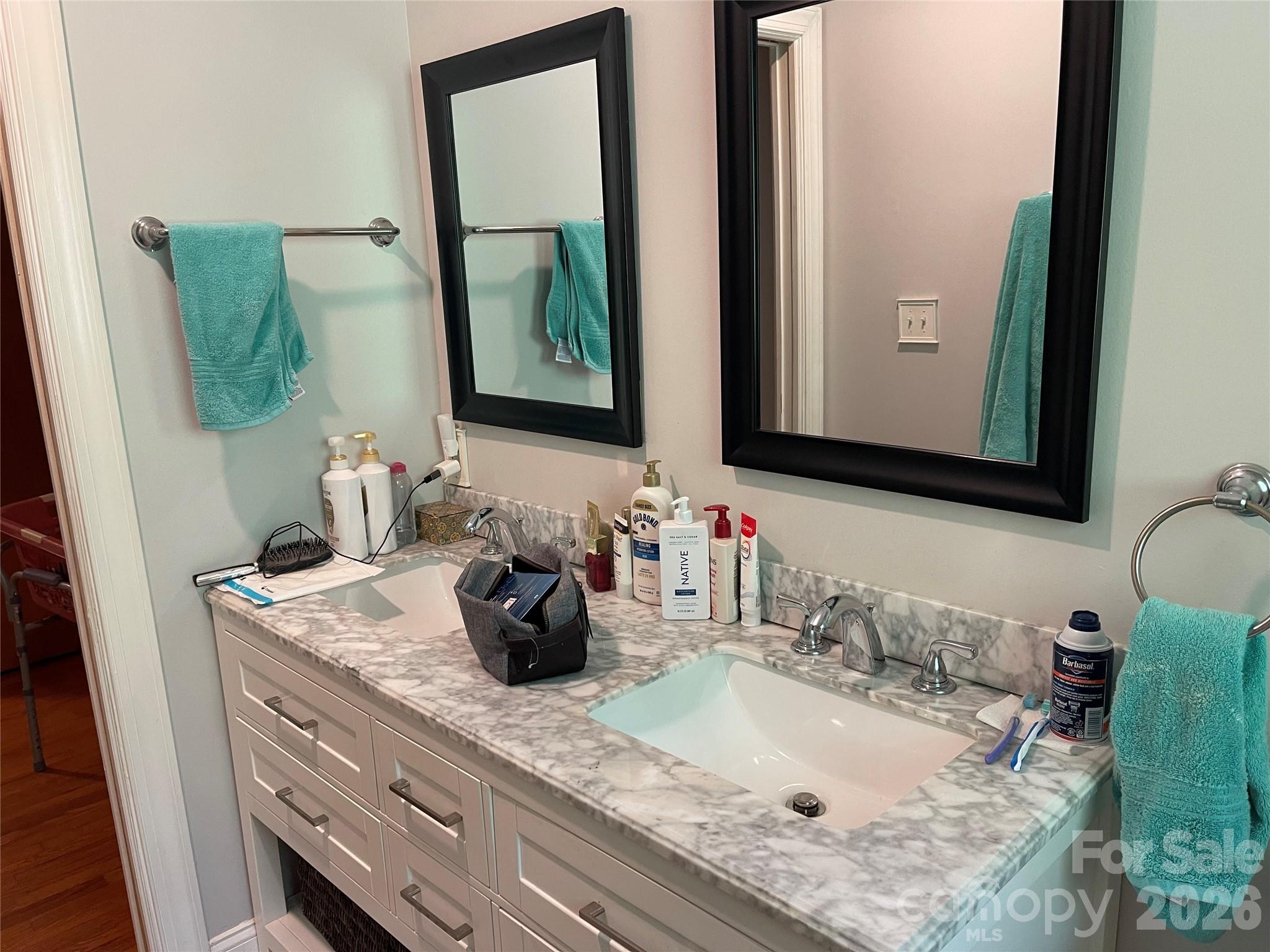 sandy ridge - Residential