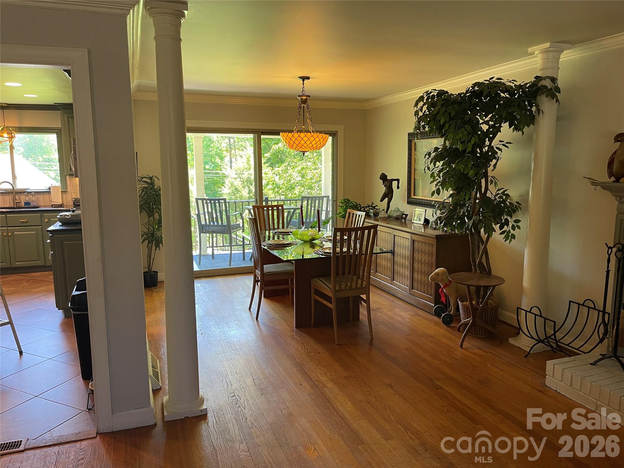 sandy ridge - Residential