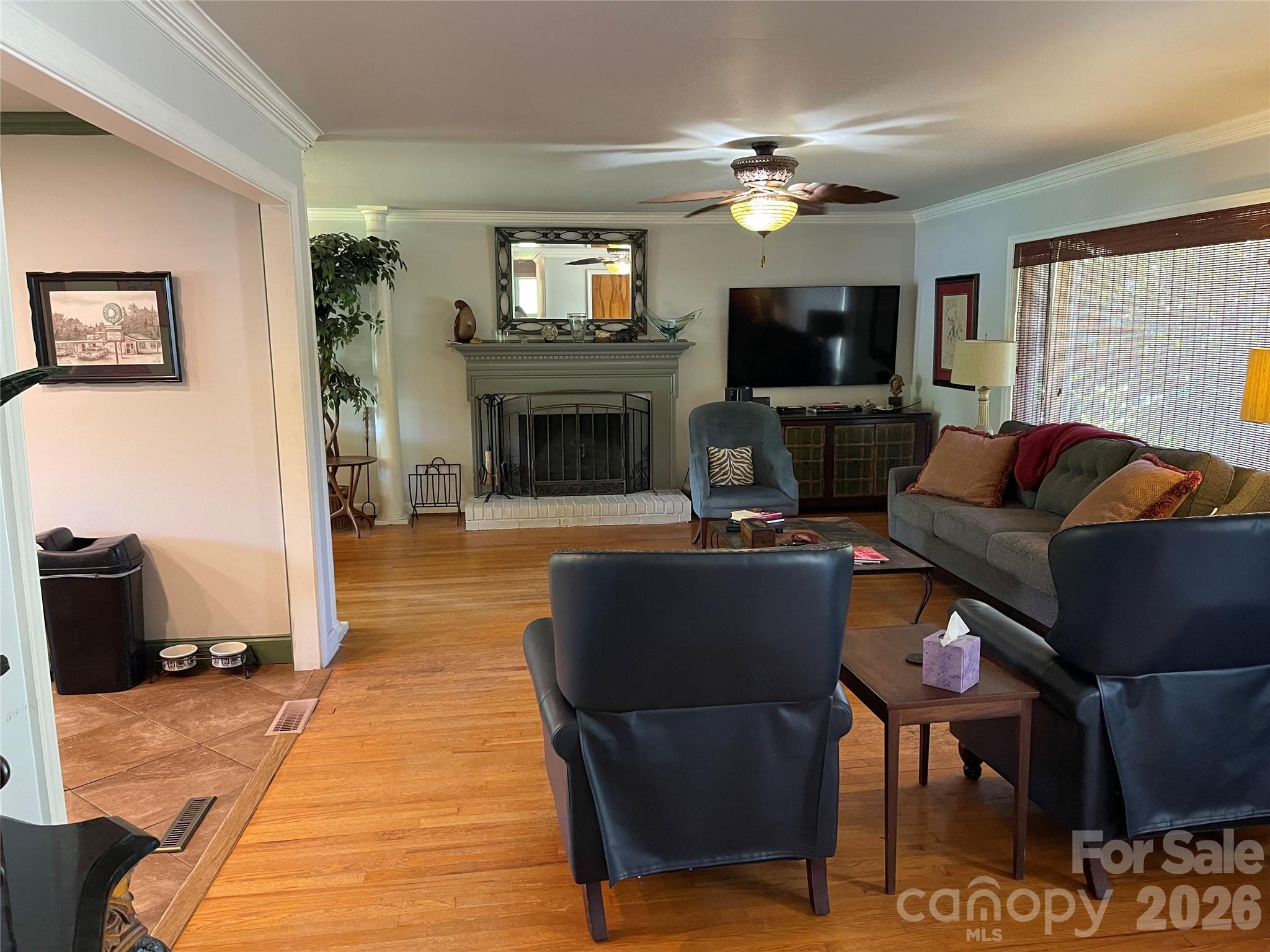 sandy ridge - Residential