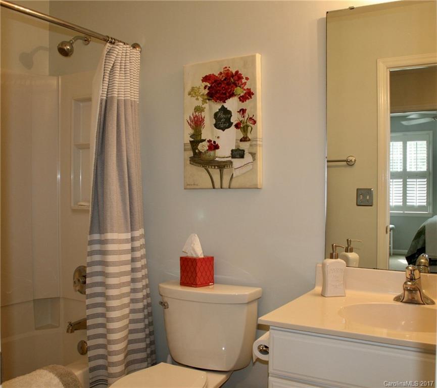 Highland Creek - Residential