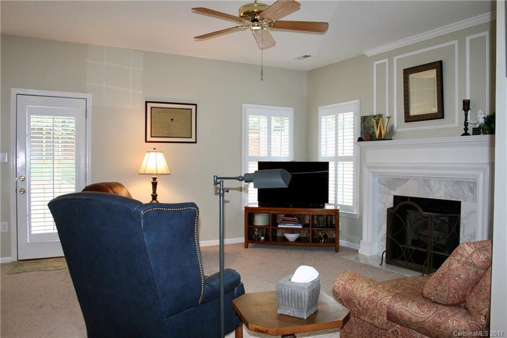 Highland Creek - Residential