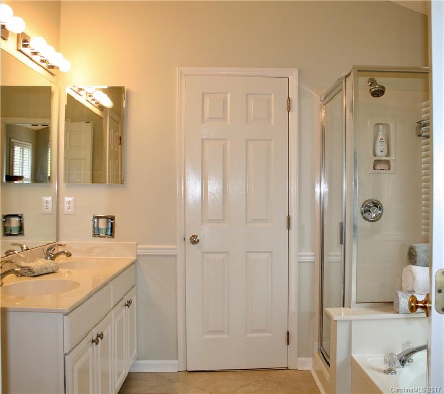 Highland Creek - Residential