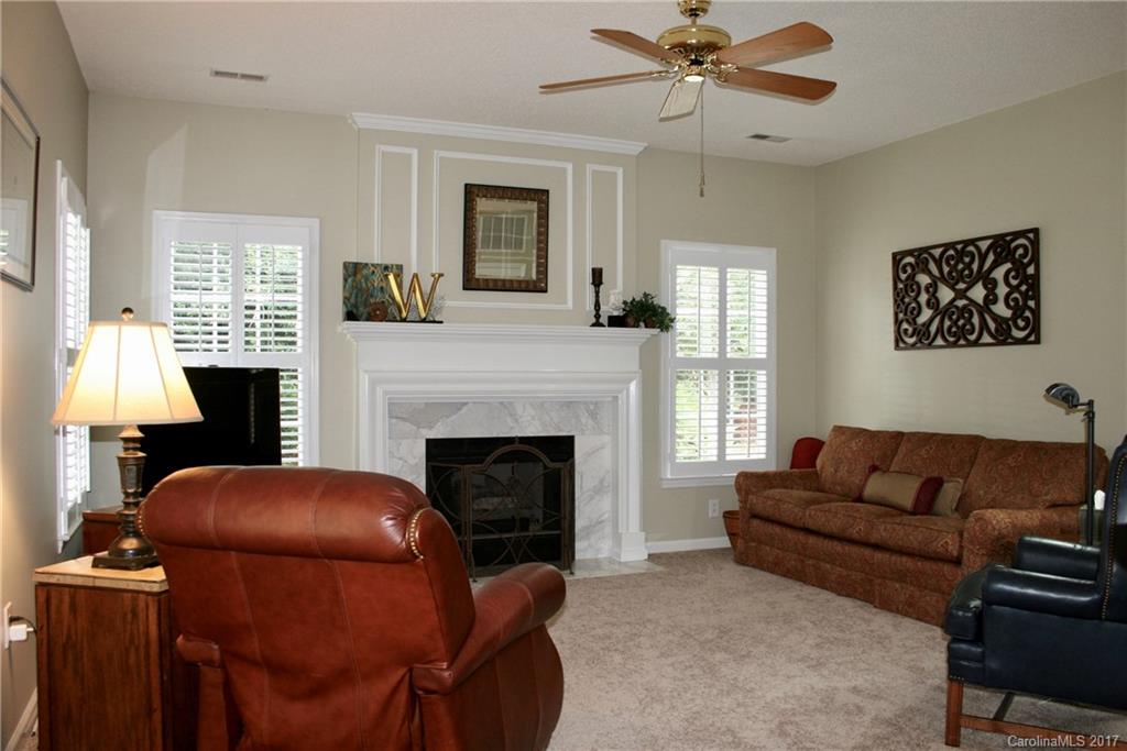 Highland Creek - Residential