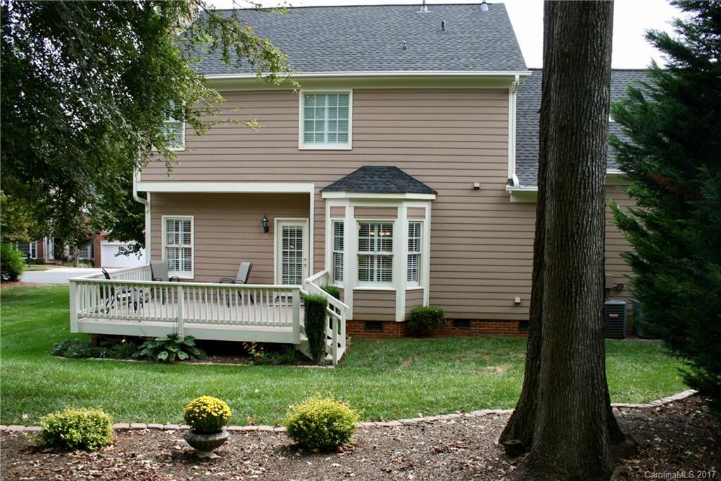 Highland Creek - Residential