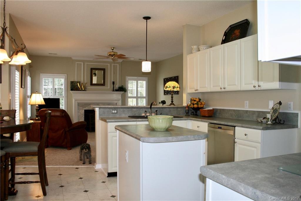Highland Creek - Residential