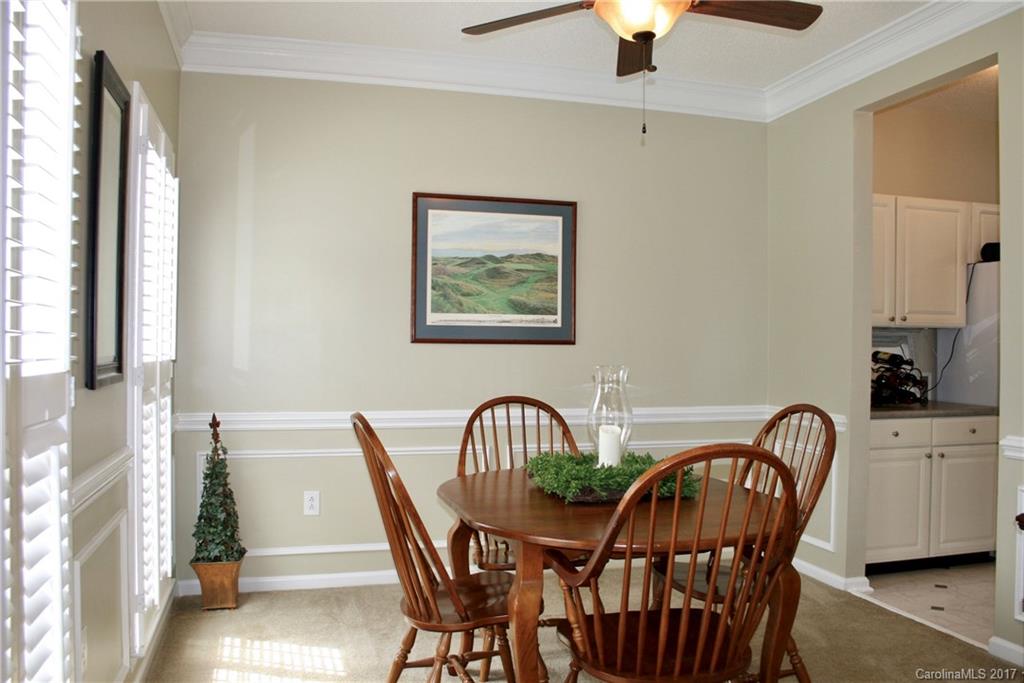 Highland Creek - Residential