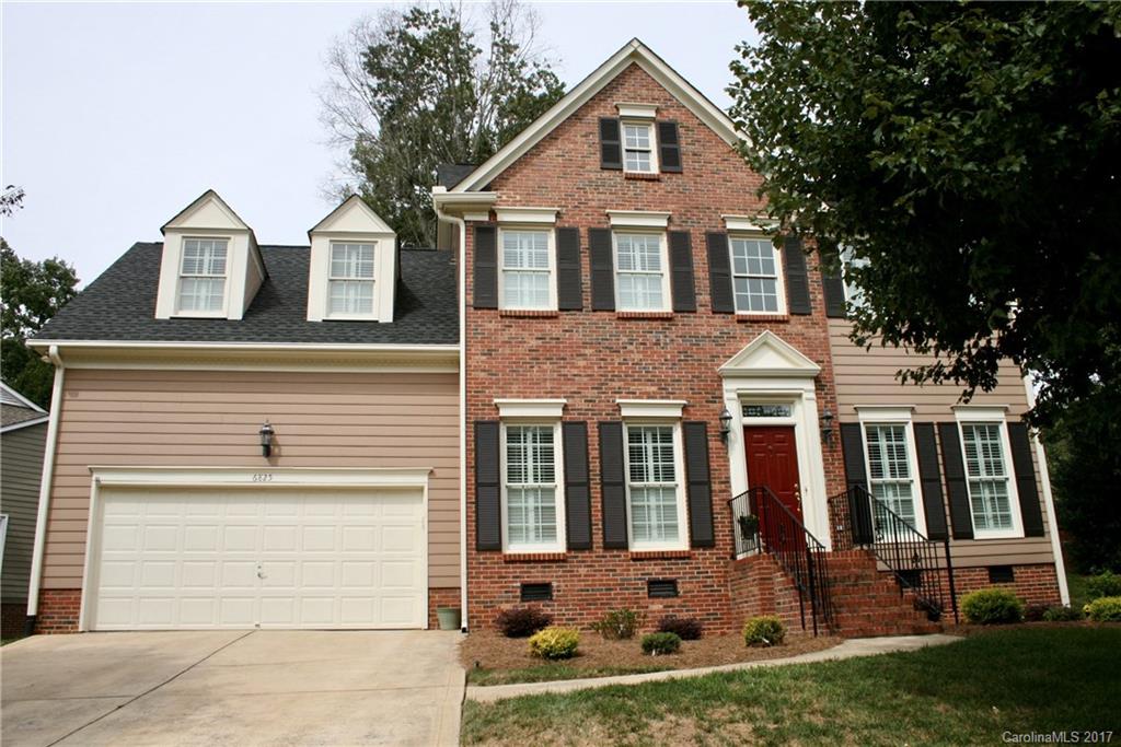 Highland Creek - Residential