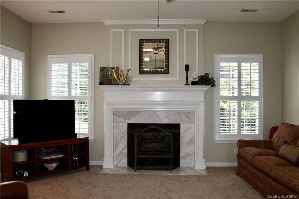 Highland Creek - Residential