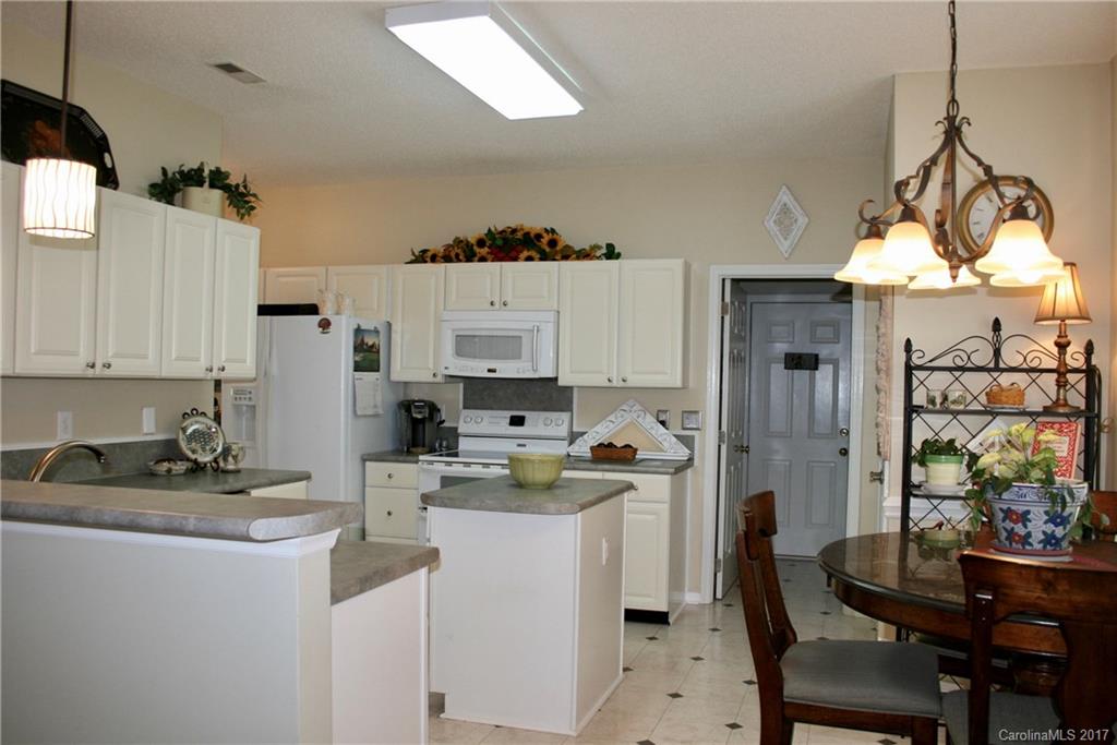 Highland Creek - Residential