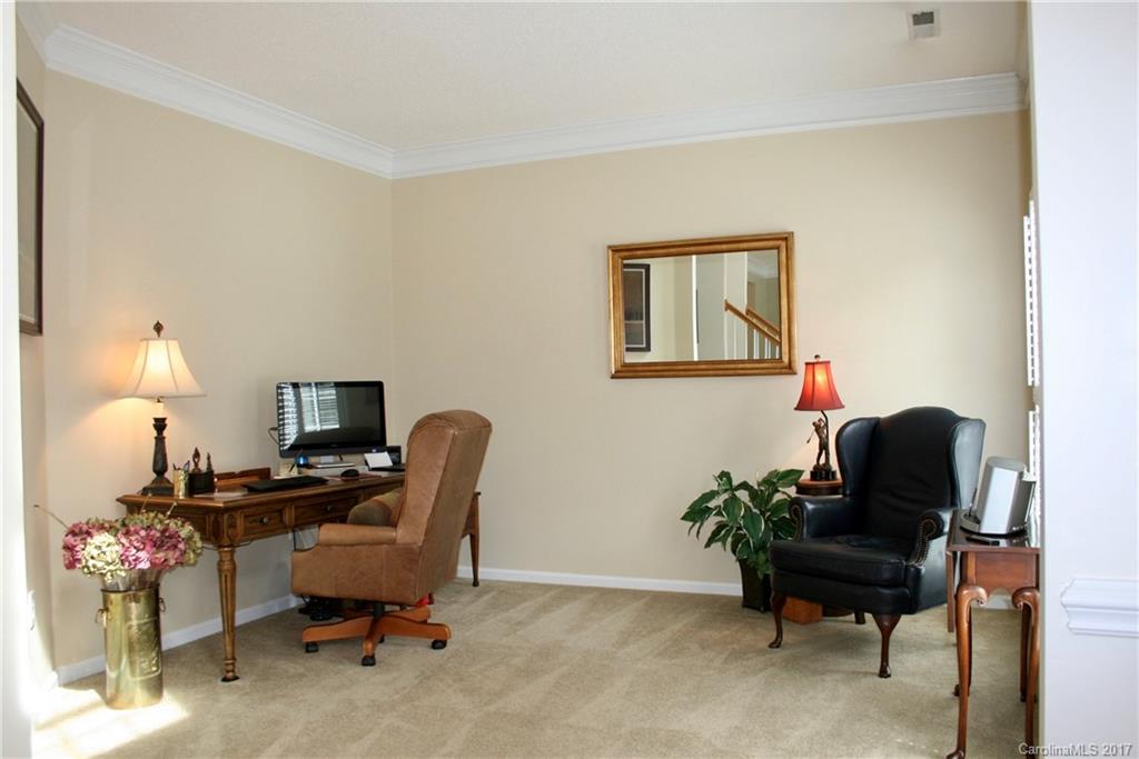 Highland Creek - Residential