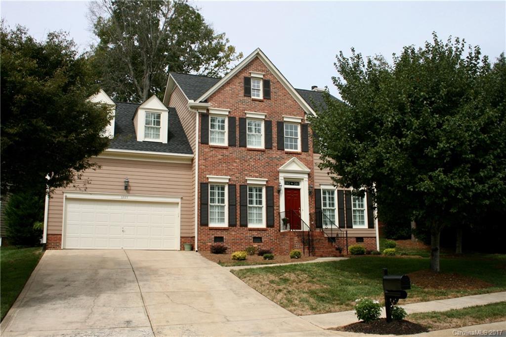 Highland Creek - Residential