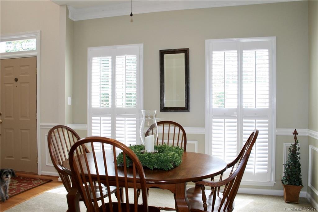 Highland Creek - Residential