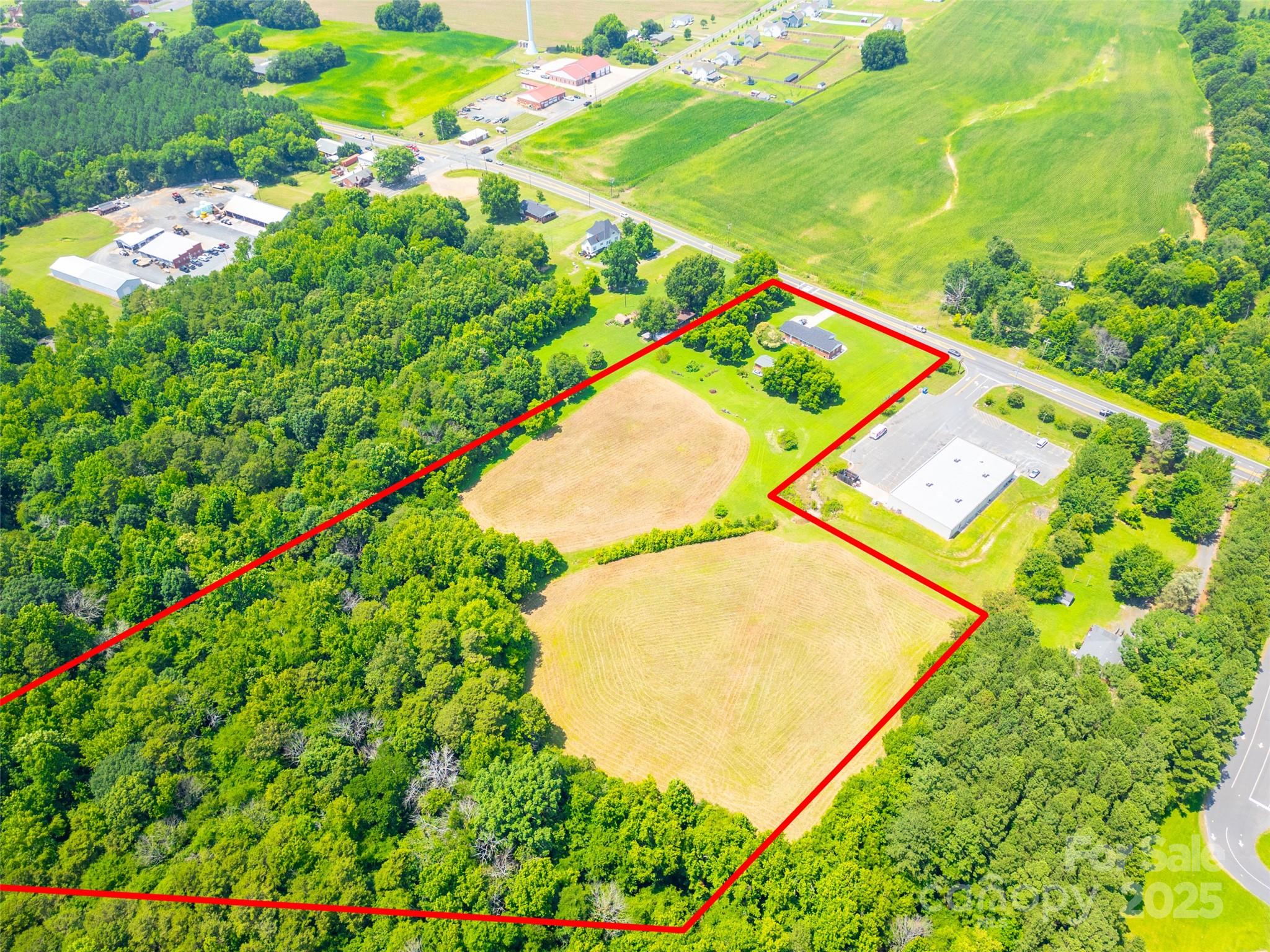 24132 NC Hwy 73 Highway