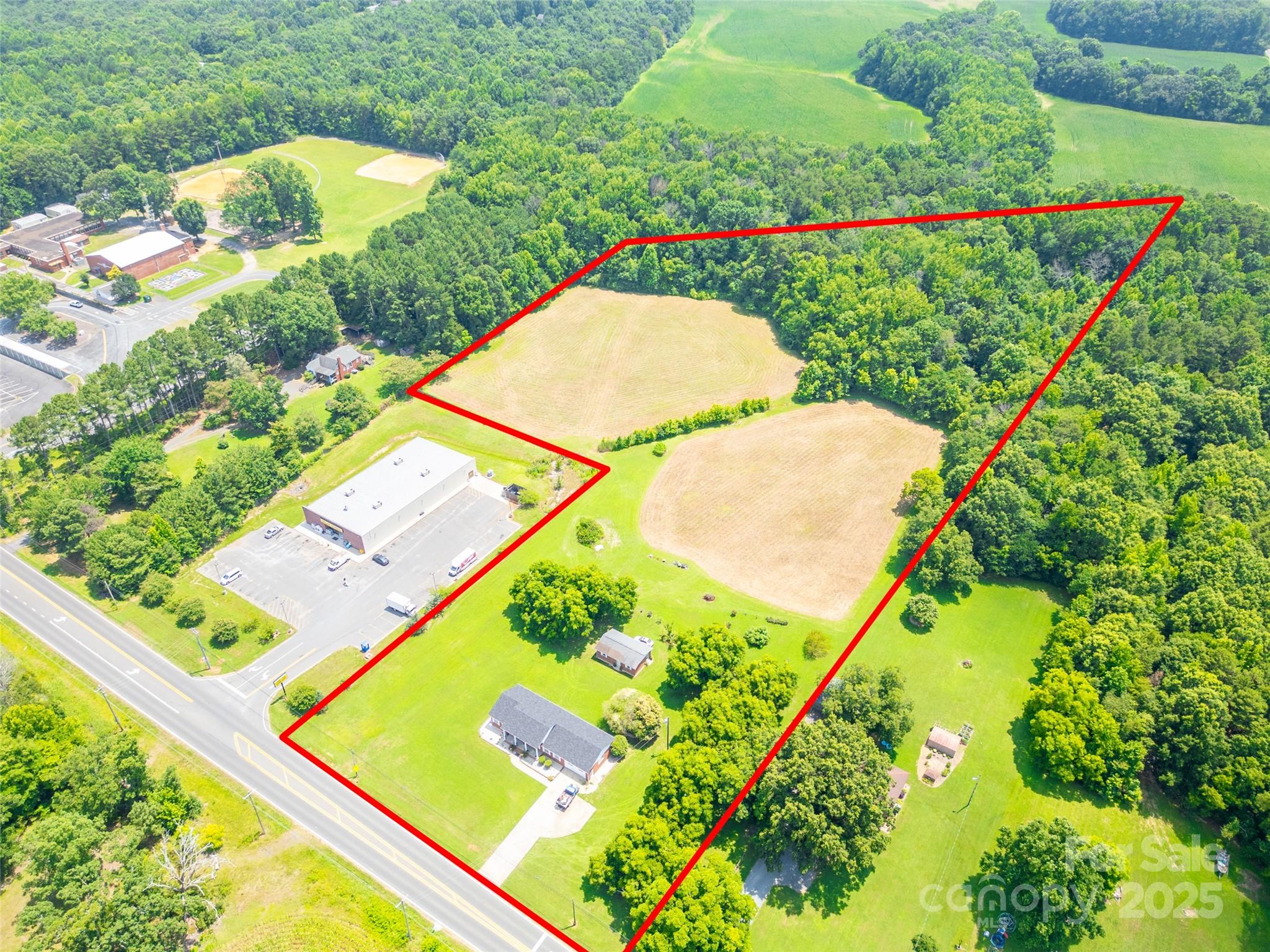 24132 NC Hwy 73 Highway