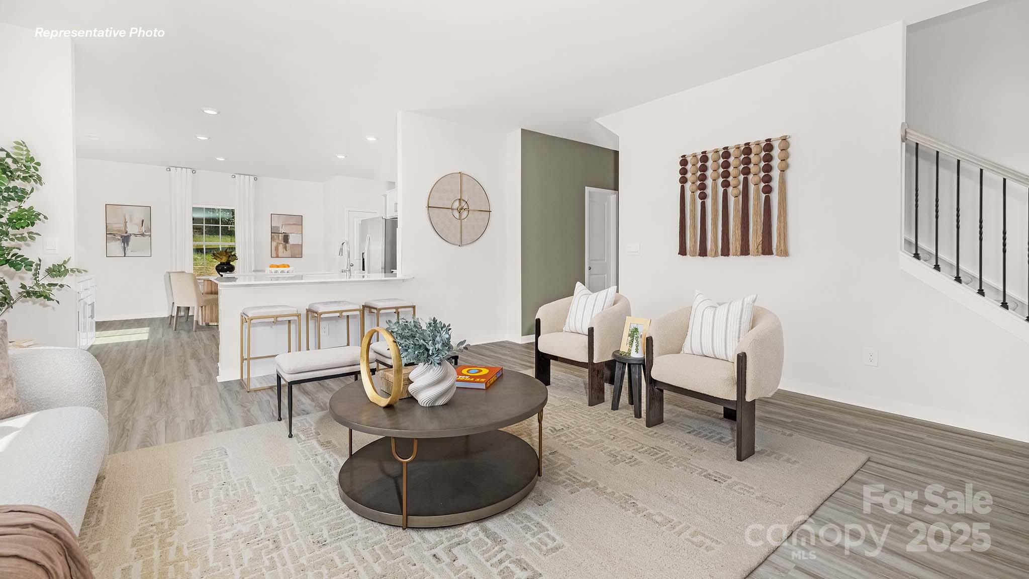 3042 Sassafras Trail