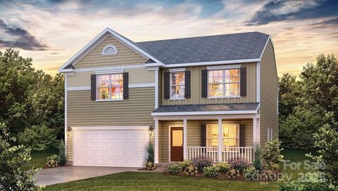 Photo of 3042 Sassafras Trail, Gastonia, NC 28056 (MLS # 4309866)
